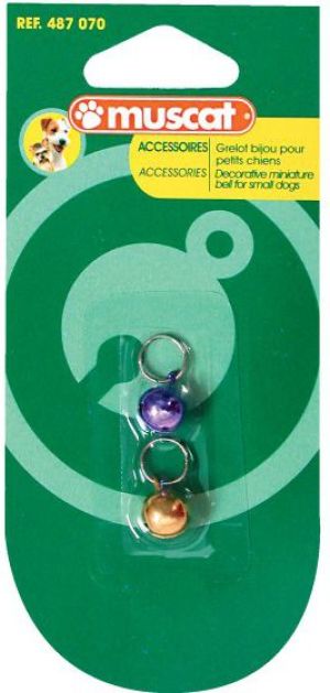 Zolux 2 dzwoneczki 3