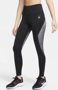 Nike Spodnie Nike Air Dri-FIT Fast W DD4423-010, Rozmiar: S 1