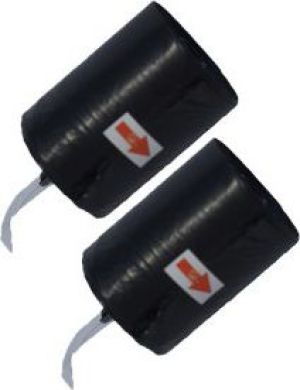 Zolux Woreczki na odchody 2x20 szt. 2