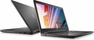 Laptop Dell 5590 i7-QUAD 16GB 2TBNVMe FullHD KAM W10 W11 1