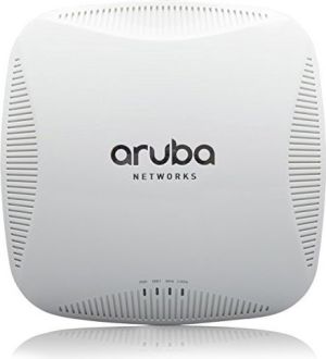 Access Point HP ARUBA IAP-215 RW (JW228A) 1