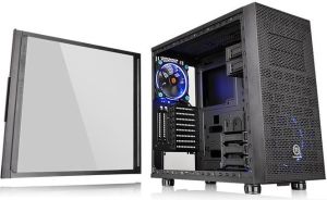 Obudowa Thermaltake Core X31 Tempered Glass Edition (CA-1E9-00M1WN-03) 12