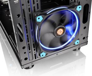 Obudowa Thermaltake Core X31 Tempered Glass Edition (CA-1E9-00M1WN-03) 17