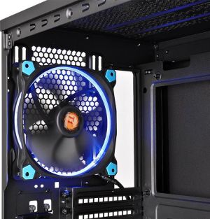 Obudowa Thermaltake Core X31 Tempered Glass Edition (CA-1E9-00M1WN-03) 18