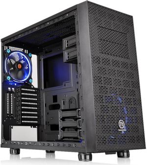 Obudowa Thermaltake Core X31 Tempered Glass Edition (CA-1E9-00M1WN-03) 19