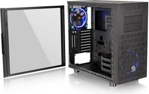 Obudowa Thermaltake Core X31 Tempered Glass Edition (CA-1E9-00M1WN-03) 2