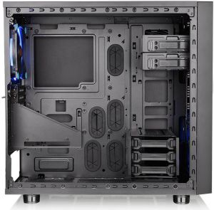 Obudowa Thermaltake Core X31 Tempered Glass Edition (CA-1E9-00M1WN-03) 6