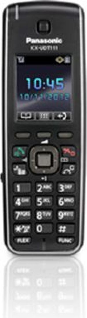 Telefon Panasonic KX-UDT111CE 1