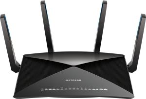 Router NETGEAR AD7200 Nighthawk X10 (R9000-100EUS) 4
