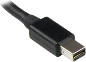 StarTech Splitter miniDisplayPort - 3x HDMI (MSTMDP123HD) 2