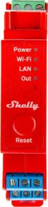 Shelly Pro 1PM 1