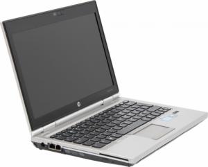 Laptop HP Laptop HP EliteBook 2570p i5-3230M 8 GB 480 SSD 12,5" HD W10Pro A- +Akcesoria 2