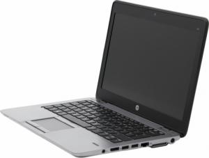 Laptop HP Laptop HP EliteBook 725 G2 AMD A10 PRO-7350B R6 8 GB 120 SSD 12,5" HD W10Pro A- +Akcesoria 4