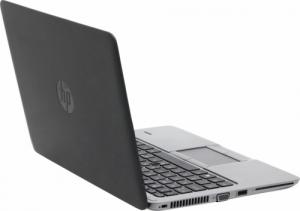 Laptop HP Laptop HP EliteBook 725 G2 AMD A10 PRO-7350B R6 8 GB 120 SSD 12,5" HD W10Pro A- +Akcesoria 5