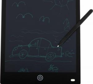 TABLET GRAFICZNY DO RYSOWANIA ZNIKOPIS RYSIK 12'' 4