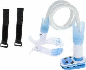 DWM UCHWYT STATYW STOJAK ELASTYCZNY DO TELEFONU TABLETU 105CM 5