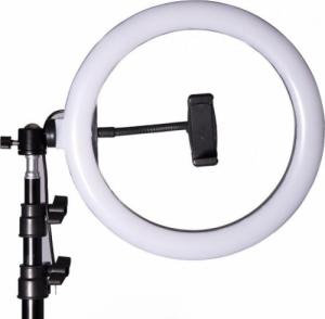 Lampa pierścieniowa DWM  60W RING LED selfie makijaż 4