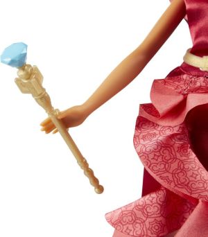 Disney DPR Elena z Avaloru, Lalka podstawowa 4