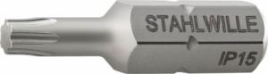 Stahlwille Końcówka wkrętakowa BIT 1/4" TORX PLUS IP 40 C 6,3, 25mm, 1