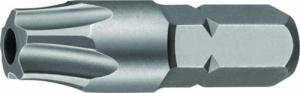 Stahlwille Końcówka wkrętakowa BIT 1/4" TPI 30, 5-gwiazdek, 1