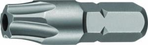 Stahlwille Końcówka wkrętakowa BIT 1/4" TPI 10, 5-gwiazdek, 1