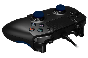 Pad Razer Raiju PS4 (RZ06-01970100-R3G1) 2