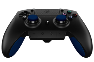 Pad Razer Raiju PS4 (RZ06-01970100-R3G1) 5