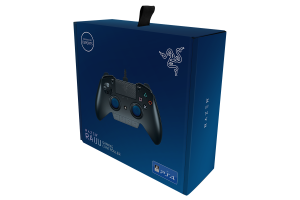 Pad Razer Raiju PS4 (RZ06-01970100-R3G1) 7