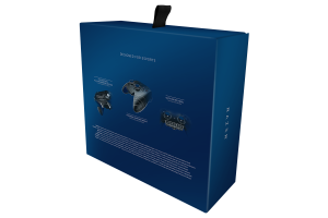 Pad Razer Raiju PS4 (RZ06-01970100-R3G1) 8