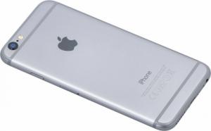 Smartfon Apple APPLE iPhone 6 A1586 4,7" A8 64GB Space Gray Klasa A- S/N: F6WP6WDCG5MR 7