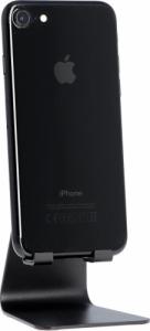 Smartfon Apple APPLE iPhone 7 A1778 4,7" 2GB 128GB Klasa A- Jet Black S/N: DNTSM9LYHG7P 4