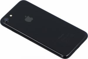 Smartfon Apple APPLE iPhone 7 A1778 4,7" 2GB 128GB Klasa A- Jet Black S/N: DNTSM9LYHG7P 7