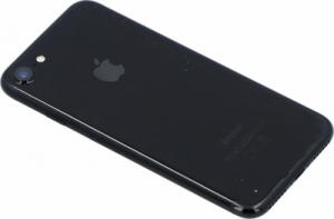 Smartfon Apple APPLE iPhone 7 A1778 4,7" 2GB 128GB Klasa A- Jet Black S/N: F71VW2M2HG7P 7