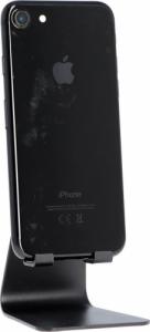 Smartfon Apple APPLE iPhone 7 A1778 4,7" 2GB 128GB Klasa A- Jet Black S/N: F71VW62THG7P 4