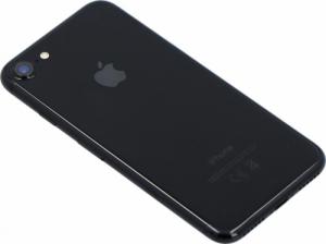 Smartfon Apple APPLE iPhone 7 A1778 4,7" 2GB 128GB Klasa A- Jet Black S/N: F71VW62THG7P 7