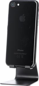 Smartfon Apple APPLE iPhone 7 A1778 4,7" 2GB 128GB Klasa A- Jet Black S/N: F71VX51BHG7P 5