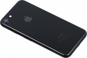 Smartfon Apple APPLE iPhone 7 A1778 4,7" 2GB 128GB Klasa A- Jet Black S/N: F71VX51BHG7P 7