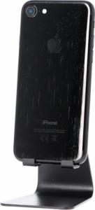 Smartfon Apple APPLE iPhone 7 A1778 4,7" 2GB 128GB Klasa A- Jet Black S/N: F71VX561HG7P 5