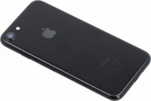 Smartfon Apple APPLE iPhone 7 A1778 4,7" 2GB 128GB Klasa A- Jet Black S/N: F71VX561HG7P 7