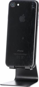Smartfon Apple APPLE iPhone 7 A1778 4,7" 2GB 128GB Klasa A- Jet Black S/N: F71VX5FKHG7P 5