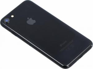 Smartfon Apple APPLE iPhone 7 A1778 4,7" 2GB 128GB Klasa A- Jet Black S/N: F71VX5FKHG7P 7