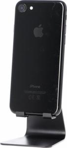 Smartfon Apple APPLE iPhone 7 A1778 4,7" 2GB 128GB Klasa A- Jet Black S/N: F71VX5RBHG7P 4