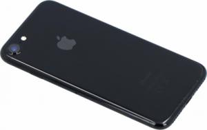 Smartfon Apple APPLE iPhone 7 A1778 4,7" 2GB 128GB Klasa A- Jet Black S/N: F71VX5RBHG7P 6