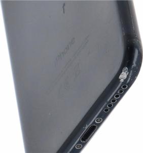 Smartfon Apple APPLE iPhone 7 A1778 4,7" 2GB 32GB Klasa A- Black S/N: DX3W6C8NHG7F 8