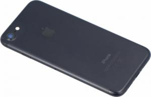 Smartfon Apple APPLE iPhone 7 A1778 4,7" 2GB 32GB Klasa A- Black S/N: DX3WN0GSHG7F 7