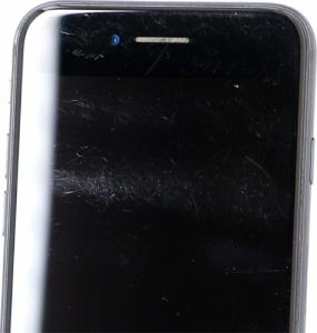 Smartfon Apple APPLE iPhone 7 A1778 4,7" 2GB 32GB Klasa A- Black S/N: DX3WN0GSHG7F 9