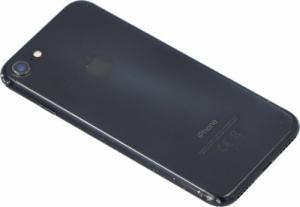 Smartfon Apple APPLE iPhone 7 A1778 4,7" 2GB 32GB Klasa A- Black S/N: DX3WN0W9HG7F 6