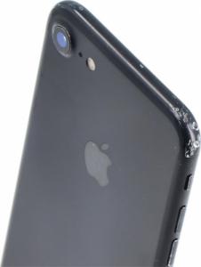 Smartfon Apple APPLE iPhone 7 A1778 4,7" 2GB 32GB Klasa A- Black S/N: DX3WN0W9HG7F 7
