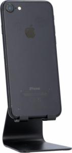 Smartfon Apple APPLE iPhone 7 A1778 4,7" 2GB 32GB Klasa A- Black S/N: DX3WN19RHG7F 4