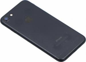 Smartfon Apple APPLE iPhone 7 A1778 4,7" 2GB 32GB Klasa A- Black S/N: DX3WN19RHG7F 7